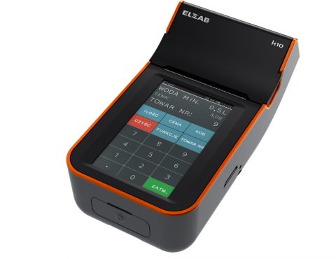 ELZAB K10 3K